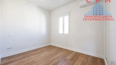 Ático en alquiler en Acacias - Imagen 18