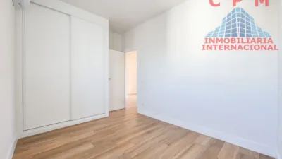 Ático en alquiler en Acacias - Imagen 19