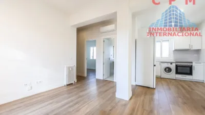 Ático en alquiler en Acacias - Imagen 8