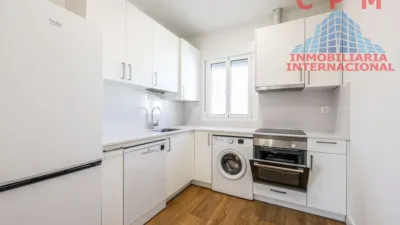 Ático en alquiler en Acacias - Imagen 9