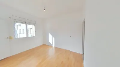 Apartment in Sant Martí de Provençals photo 18