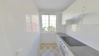 Apartment in Sant Martí de Provençals photo 25