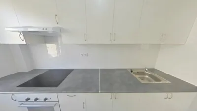 Apartment in Sant Martí de Provençals photo 26