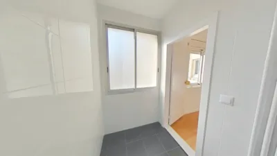 Apartment in Sant Martí de Provençals photo 27