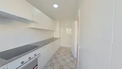 Apartment in Sant Martí de Provençals photo 29