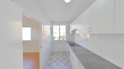 Apartment in Sant Martí de Provençals photo 31