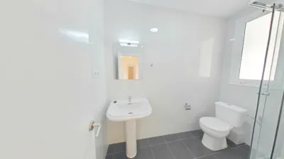 Apartment in Sant Martí de Provençals photo 32
