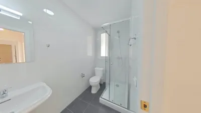 Apartment in Sant Martí de Provençals photo 33