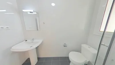 Apartment in Sant Martí de Provençals photo 35