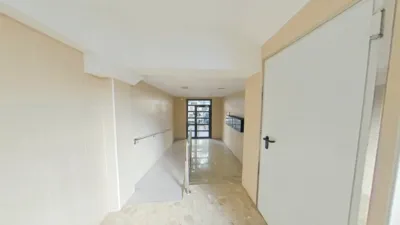 Apartment in Sant Martí de Provençals photo 37