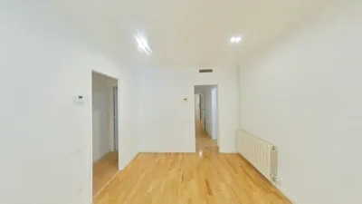 Apartment in Sant Martí de Provençals photo 4