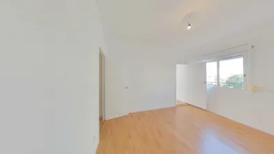 Apartment in Sant Martí de Provençals photo 9