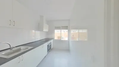 Apartment in La Creu de Barberà photo 17