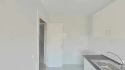 Apartment in La Creu de Barberà photo 21
