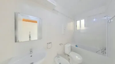 Apartment in La Creu de Barberà photo 23