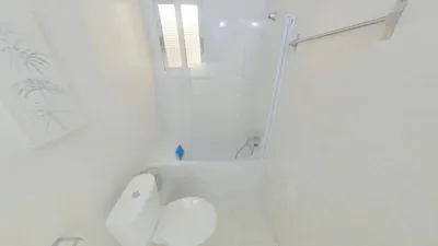 Apartment in La Creu de Barberà photo 26