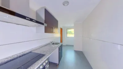 Apartment on Juan de Borbón photo 19