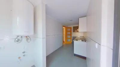 Apartment on Juan de Borbón photo 21