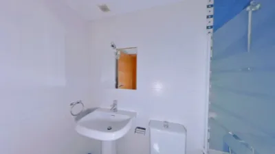 Apartment on Juan de Borbón photo 22