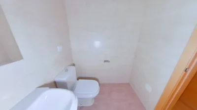 Apartment on Juan de Borbón photo 25
