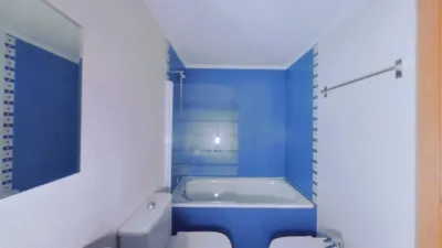 Apartment on Juan de Borbón photo 27