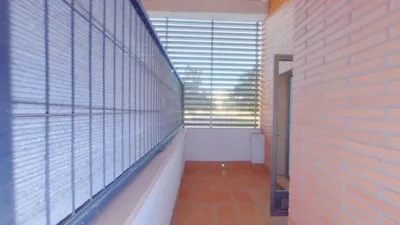 Apartment on Juan de Borbón photo 28