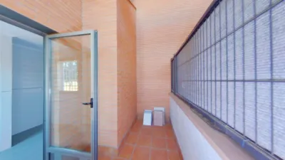 Apartment on Juan de Borbón photo 29