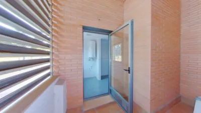 Apartment on Juan de Borbón photo 30
