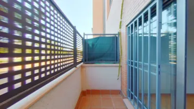 Apartment on Juan de Borbón photo 31