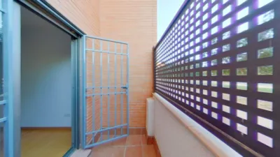 Apartment on Juan de Borbón photo 32