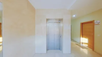 Apartment on Juan de Borbón photo 33