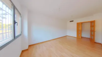 Apartment on Juan de Borbón photo 4