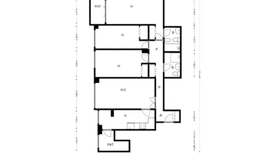 Apartment on Juan de Borbón photo 5