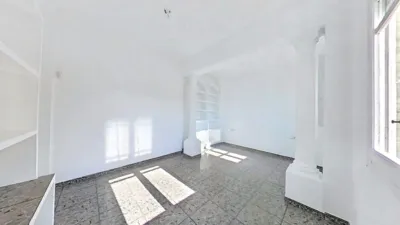 Apartment in La Creu Coberta photo 12