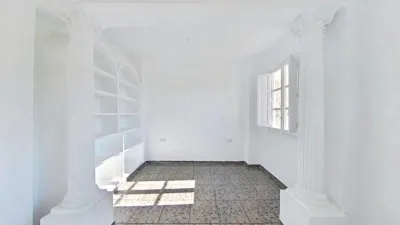 Apartment in La Creu Coberta photo 15