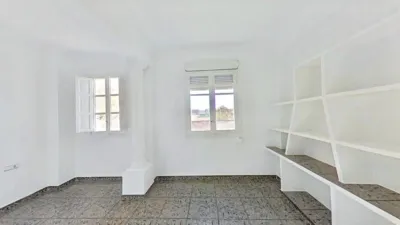 Apartment in La Creu Coberta photo 16
