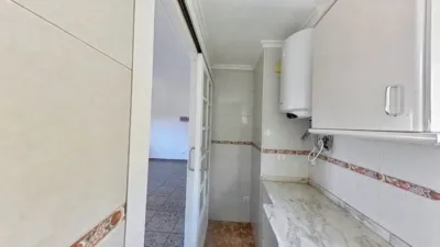 Apartment in La Creu Coberta photo 17