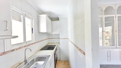Apartment in La Creu Coberta photo 18