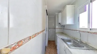 Apartment in La Creu Coberta photo 19