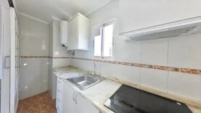 Apartment in La Creu Coberta photo 20