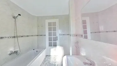 Apartment in La Creu Coberta photo 22