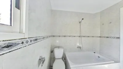 Apartment in La Creu Coberta photo 23