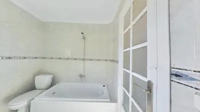 Apartment in La Creu Coberta photo 24