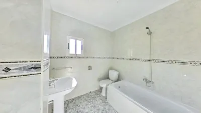Apartment in La Creu Coberta photo 25