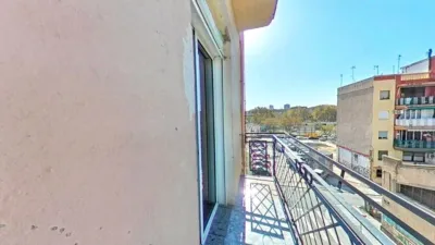 Apartment in La Creu Coberta photo 26
