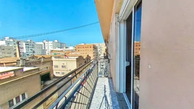 Apartment in La Creu Coberta photo 27