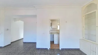 Apartment in La Creu Coberta photo 9