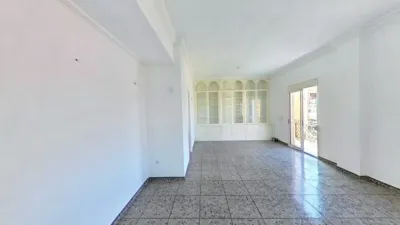 Apartment in La Creu Coberta photo 11
