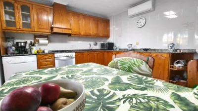 Chalet in Elche - Elx photo 12
