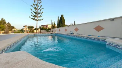 Chalet in Elche - Elx photo 2
